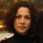 photo of abir hamdar