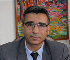 photo of Naim Kabaja