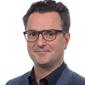 photo of Professor anthony downey
